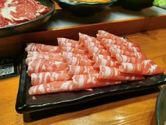 -呷哺呷哺(砂之船奥莱店)