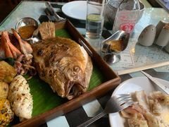 -Onion restaurant