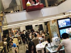 -宏玲餐厅(四川南路店)