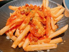 -404干式熟成牛排馆•聚会餐厅