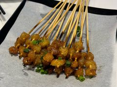 -靓虾二哥长沙地标小龙虾(五一广场店)