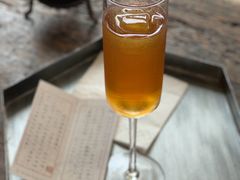 -成川茶店·潮汕工夫浓茶(万象店)