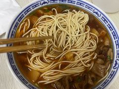 -大时代美食面馆