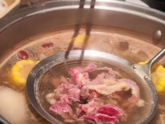 -尚合里潮汕牛肉火锅(海沧店)