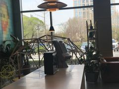 -dotcom coffee古点咖啡(致真大厦店)