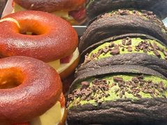 -PAOPAO Bakery&Café(港汇店)