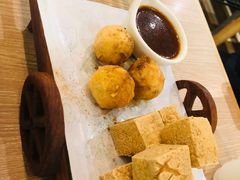 -仙踪林(江燕路万科里店)