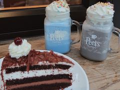 -Peet's 皮爷咖啡(东湖路手作店)