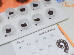-VENCHI 闻绮(北京国贸商城店)