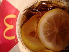 -麦当劳(曲阳店)