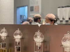 -喜茶(东莞汇一城店)