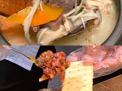 -丸藏和牛烧肉专门店(园区师惠坊店)