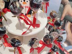 -湊湊火锅·茶憩(皇姑万象汇店)