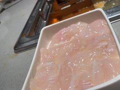 -海底捞火锅(高新万达店)