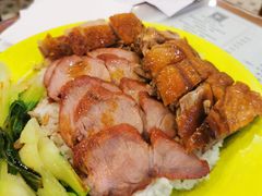 -小龍鳳餐室(番禺路店)