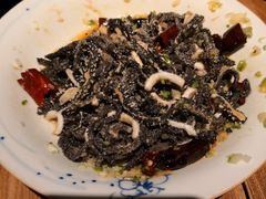 -四季民福烤鸭店(前门廊房二条店)