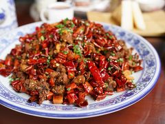-杨记隆府(白象街店)