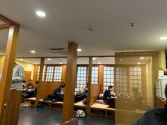 -翔峰炭火鳗鱼(悦泰街里公寓店)