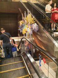 -无锡君来洲际酒店·宴会厅