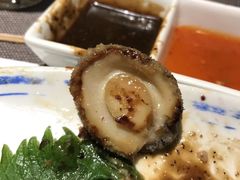 -大渔铁板烧(大悦城店)