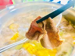 牛舌-乌记鲜活牛肉城(金砂东路店)