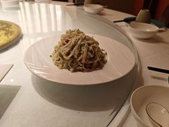 -长安炊烟庭院陕菜(七路明光路店)