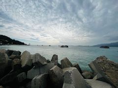 -海南分界洲岛旅游区