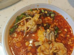 -佬缸炮江湖川菜(玉林店)