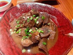 -醉虎传(南锣鼓巷店)