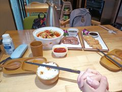 -小六汤包·西安老字号·中华名小吃(高新四路店)