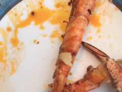 -亚马逊蒸汽活海鲜自助(LCM置汇旭辉广场店)