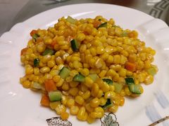 -满堂春特色餐馆