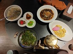 -姑苏家宴·苏帮菜·松鼠桂鱼(苏州总店)