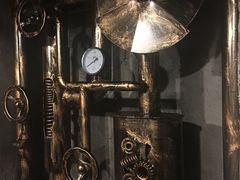 -暗楼·剧本杀·桌游