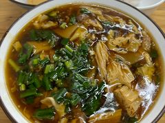 -亲贤打卤面(八一街店)