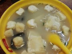 -小杨生煎(黄河路店)