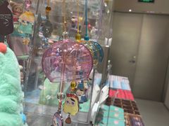 -泡泡玛特POPMART(蓝色港湾店)