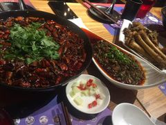 -一个叫川的地方(麒麟新天地店)