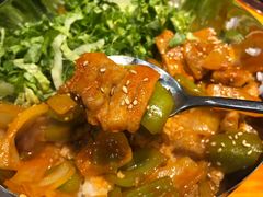 -kingkong大猩猩烤肉(CBD店)