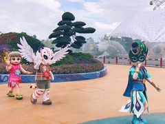 -七彩云南欢乐世界