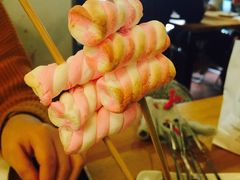 -鬼味烤翅(南锣鼓巷店)