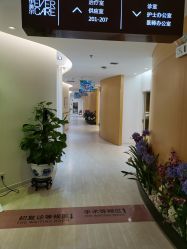 -天津伊美尔医疗整形美容专科医院