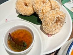 -帕蓝·暹罗料理(大学路店)