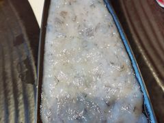 手工鲜虾滑-捞神煲汤火锅(湖滨商业街店)