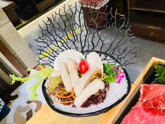 -湊湊火锅·茶憩(上海合生汇店)