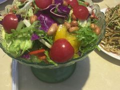 -天津乾毓德饭庄·清真传统炒菜·海鲜烧烤(咸阳路店)