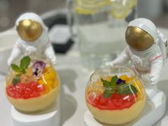 -3号仓库·创意中国菜(新世界城店)