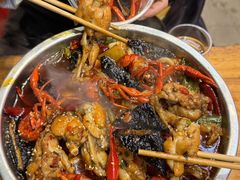 -辣不怕口味虾(长沙总店)