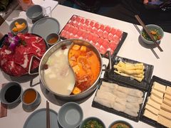 -小街猪手(团结湖店)