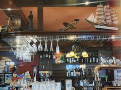-蓝枪鱼西餐厅(锦华店)